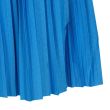 J.Lindeberg Women's Binx Skirt - Dresden Blue - PS22