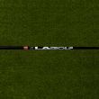 LA Golf P Series 135-0. 370 Putter Shaft - Black