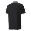 Puma Lions Polo Golf Shirt - Black