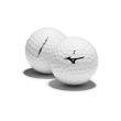 Mizuno RB Tour Golf Balls 1 Dozen - White