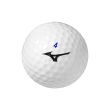 Mizuno RB Tour X Golf Balls 1 Dozen - White