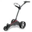 Motocaddy S1 DHC Ultra Lithium Electric Trolley