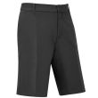 Nike Flex Slim-Fit Shorts - Black