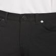 Nike Women's Slim Fit Golf Trousers Pants - Black/Black