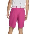 Nike Men's Dri-Fit Hybrid Golf Shorts - Active Pink