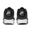 Nike Air Max 90G Golf Shoes - Black/White