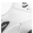 Nike Air Max 90G Golf Shoes - White/Black