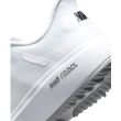 Nike Women's React Ace Tour Golf Shoes - White/Light Smoke Grey/Black