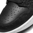 Nike Men's Air Jordan 1 Low G Golf Shoes - Black/Black-Iron Grey-White - Available at eGolf Al Wasl store