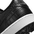 Nike Men's Air Jordan 1 Low G Golf Shoes - Black/Black-Iron Grey-White - Available at eGolf Al Wasl store