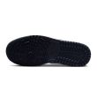 Nike Men's Air Jordan 1 Low G Golf Shoes - White/Black-Midnight Navy