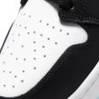 Nike Men's Air Jordan 1 Low G Golf Shoes - White/Black-Copa