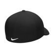 Nike Men's Dri-FIT ADV Aerobill Classic99 Golf Cap - Black/White