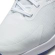 Nike Men's Infinity Pro 2 Golf Shoes - White/Black-Wolf Grey/Game Royal-Anthrac