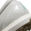 Nike Men's Jordan ADG 4 Golf Shoes - Grey Fog/Cement Grey/Burnt Sunrise/White