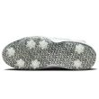 Nike Men's Jordan Retro 6 G NRG Golf Shoes - Photon Dust/White/Metallic Silver