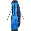 Nike Sport Lite Golf Bag -  Midnight Navy/Photo Blue/White