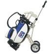 PGA Tour Model Golf Bag & Cart Pen Holder