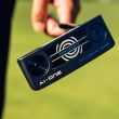 Odyssey Ai-One Double Wide DB Putter