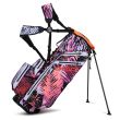 Ogio All Elements Stand Bag - Midnight Jungle