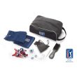 PGA Tour Golf Shoe Bag & Accessory Set