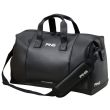 Ping GB-P2202 Tour Lite Boston Bag - Black/Black