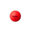Volvik Power Soft Golf Balls - Red 
