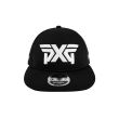 PXG Performance Line 9fifty Cap - Black