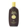 Sun Bum Spf 15 Original Sunscreen Lotion, 8oz