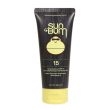 Sun Bum Spf 15 Original Sunscreen Lotion, 3oz