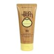 Sun Bum Spf 50 Original Sunscreen Lotion, 3oz