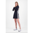 J.Lindeberg Women's Zara Golf Dress - Navy 