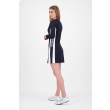 J.Lindeberg Women's Zara Golf Dress - Navy 