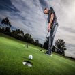 Blast Motion Golf Swing Analyzer