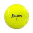 Srixon Men's Z-Star Golf Balls - Tour Yellow 