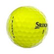 Srixon Men's Z-Star Golf Balls - Tour Yellow 