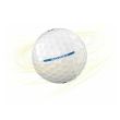 Srixon 2022 AD333 Golf Balls 1 Dozen - Yellow