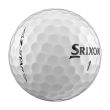 Srixon Z-Star Performance Golf Balls 6 Pack - White