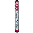 Superstroke Legacy 2.0 Counter Core Putter Grip - Red