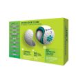 TaylorMade 2022 Soft Response Golf Balls 1 Dozen - White