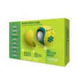 TaylorMade 2022 Soft Response Golf Balls 1 Dozen - Yellow