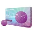 TaylorMade Women's Kalea Golf Balls - Purple