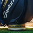2022 Taylormade PGA Championship Staff Bag