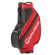 Taylormade Stealth Tour Staff Bag 