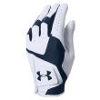 Under Armour Coolswitch Golf Gloves Right Hand (For The Left Handed Golfer) - Academy