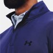 Under Armour Men's UA Playoff ¼ Zip Golf Jacket - Blue