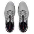 Under Armour Men's UA HOVR™ Fade 2 Spikeless Golf Shoes - Mod Gray/Black