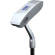 US Kids 51 Aim 1 Putter with Steel Shaft