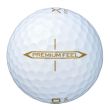 XXIO Premium 8 Gold Golf Balls