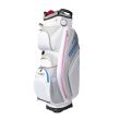 XXIO Hybrid Lady Cart Bag - White